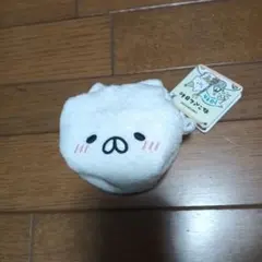 ねこペンファスナー付きポーチ