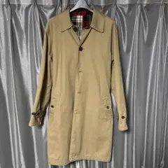 イタリア製 POLO RALPH LAUREN コート M LAMPOジップ