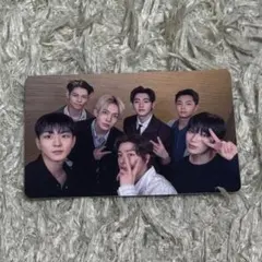 ENHYPEN THE:SIN VANISH ラキドロ オール　トレカ