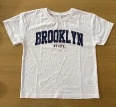 子ども用Tシャツ 120