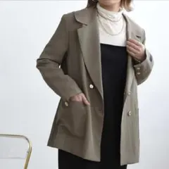 【4/10削除】Eimee Law Bテーラードジャケット