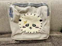 ちいかわ　もこもこポーチ2 ラッコ