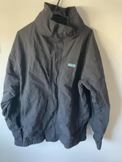 Franklin Climbing ナイロンジャケット