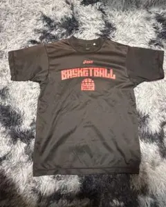 バスケットボール Tシャツ asics