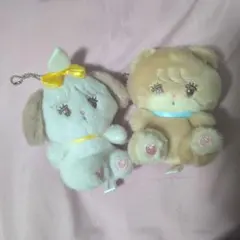 2026年最新】お嬢と番犬くん ぬいぐるみの人気アイテム - メルカリ