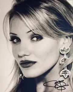 2025年最新】キャメロンディアス サインの人気アイテム - メルカリ