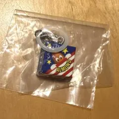 チロルチョコ めじるしアクセサリー アーモンド