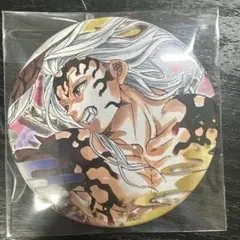 鬼滅の刃 ダイニング 第四期 57㎜缶バッジ 鬼舞辻無惨 - メルカリ