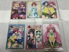 ライムライトレモネードジャム プロモカード 未開封 ヴァイス