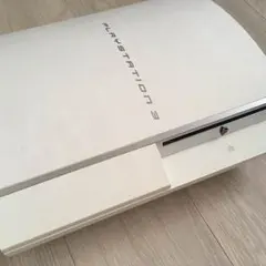 PS3(CUCHH00 cw) ジャンク