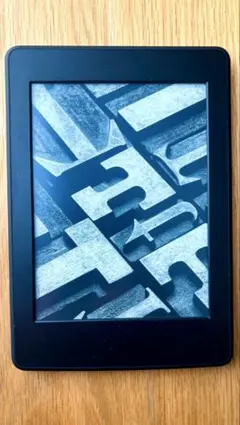 電子書籍リーダー