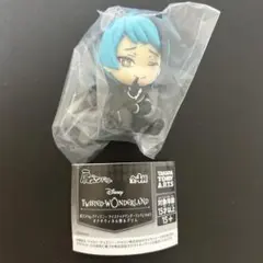 ツイステ　肩ズン　オクタヴィネル寮　ジェイド
