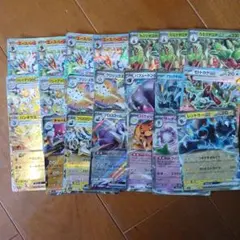 RRまとめ売り+マシマシラSAR