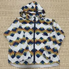 THE NORTH FACE ノースフェイス　キッズ ブルゾン 120cm