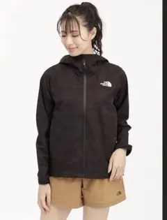 ザノースフェイス マウンテンパーカー