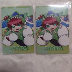 バラ売りOK カラピチ のあさん ぷぴぱ シェアハウス トレカ - メルカリ