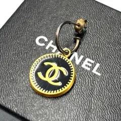 CHANEL ココマーク ピアス 片耳用 BTS テテ着用 - メルカリ
