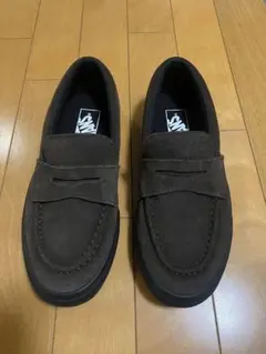 2025年最新】Vans ローファー 24の人気アイテム - メルカリ