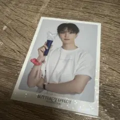 堀夏喜 FANTASTICS トレカ