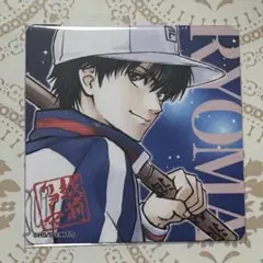 ジャンフェス 2026 銀魂 テニスの王子様 配布物