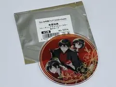 Qpaお年賀フェア2026グラッテ　篁アンナ　アクリルコースター