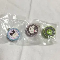 たまごっち 手作りおやつチャーム #平成女児チョコ