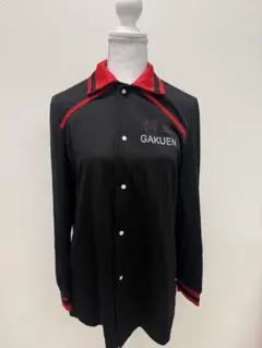 黒子のバスケ 桐皇学園 ジャージ 女性Lサイズ位 上のみ