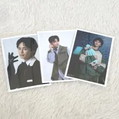 超特急　タクヤ　生写真　Joker