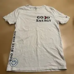 キッズホワイト Tシャツトミーヒルフィガー　12-14