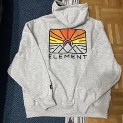 美品 Element パーカー！