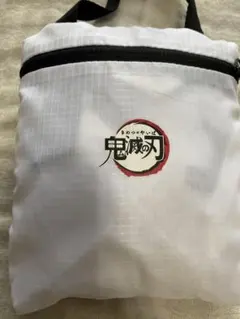 ユニクロ　鬼滅の刃　エコバッグ