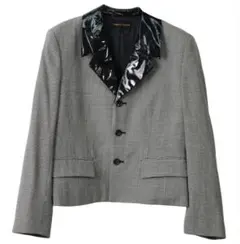 comme des garçons by Rei Kawakubo jacketのサムネイル