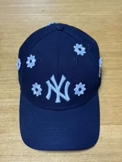 NICK GEAR x MIYAGI HIDETAKA ベースボールキャップ NICK GEAR x MIYAGI HIDETAKA ベースボールキャップ