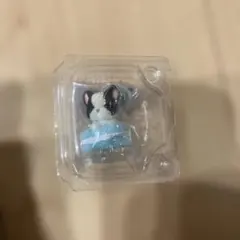 シルバニア　フレンチブルドックの赤ちゃん