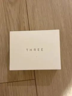 THREE リスクリペア スキンケアセットのサムネイル