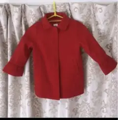 babygap あったか可愛いコート