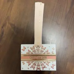 CHRISTIAN DIOR ショッパー