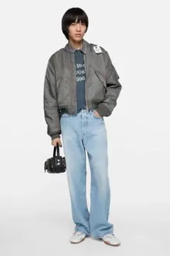 2026年最新】ACNE studios デニム 1981mの人気アイテム - メルカリ