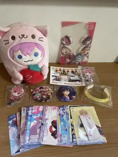 25点以上！　すとぷり　まとめ売り