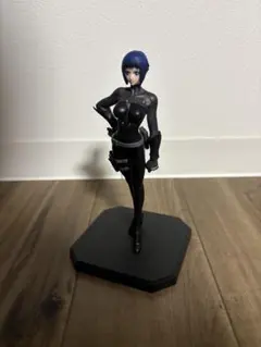 攻殻機動隊ARISE DXF 草薙素子　フィギュアのサムネイル
