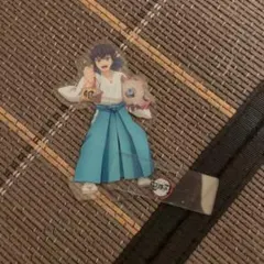 鬼滅の刃 嘴平伊之助 アクリルスタンド