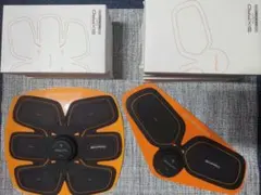 【現状品】SIXPAD Abs Fit 2 & Body Fit 2 純正シートのサムネイル