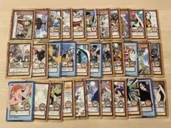 旧裏ワンピース カードダス ハイパーバトル ジャンプフェスタ2002 限定