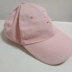 ARNOLD PALMER ピンクキャップのサムネイル