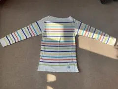 オーチバル　ORCIVAL 長袖カットソー