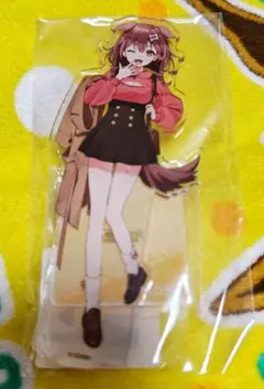 ホロライブ　戌神ころね　アクスタ②