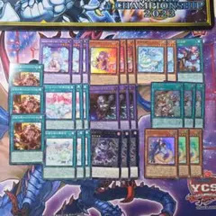 2026年最新】妖精伝姫 遊戯王の人気アイテム - メルカリ