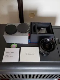 中古SONY α6000、（TTArtisan 10mm F2 レンズ付き） 中古SONY α6000、（TTArtisan 10mm F2 レンズ付き）