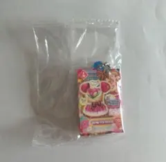 アイカツ ガチャガチャ サンベリーナブーケ