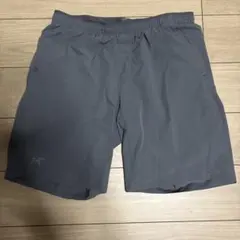 2026年最新】ARC'TERYX メンズ ショートパンツ・ハーフパンツの人気